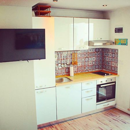 O Sole Apartment With Private Beach Donji Okrug  Dış mekan fotoğraf