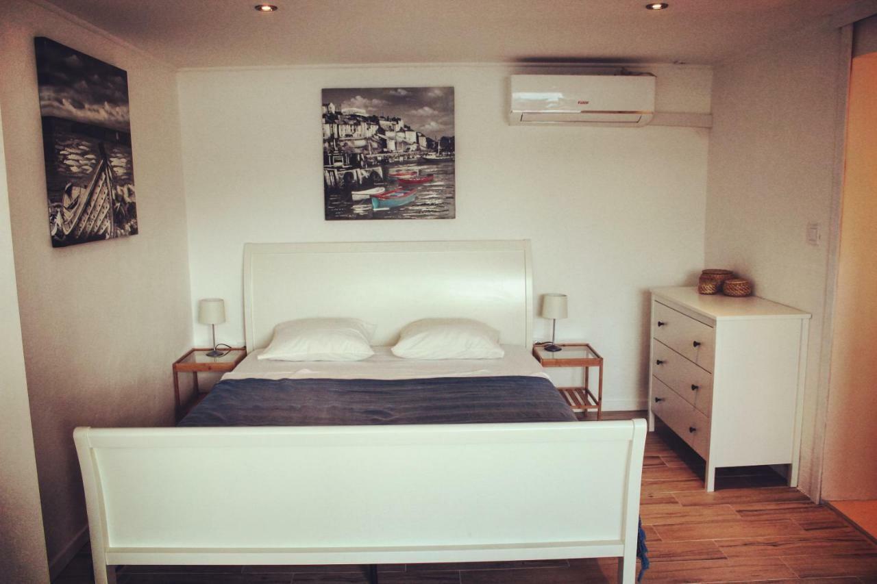 O Sole Apartment With Private Beach Donji Okrug  Dış mekan fotoğraf