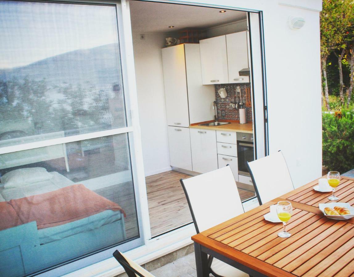 O Sole Apartment With Private Beach Donji Okrug  Dış mekan fotoğraf